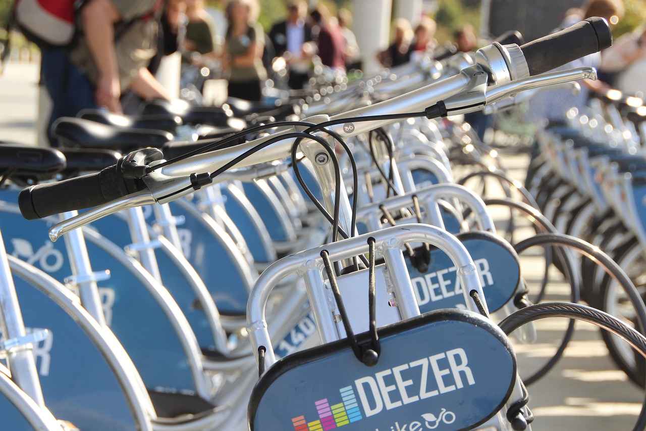 Best Electric Bikes for Large Adults: Finding the Right Fit 4 Best Electric Bikes for Large Adults