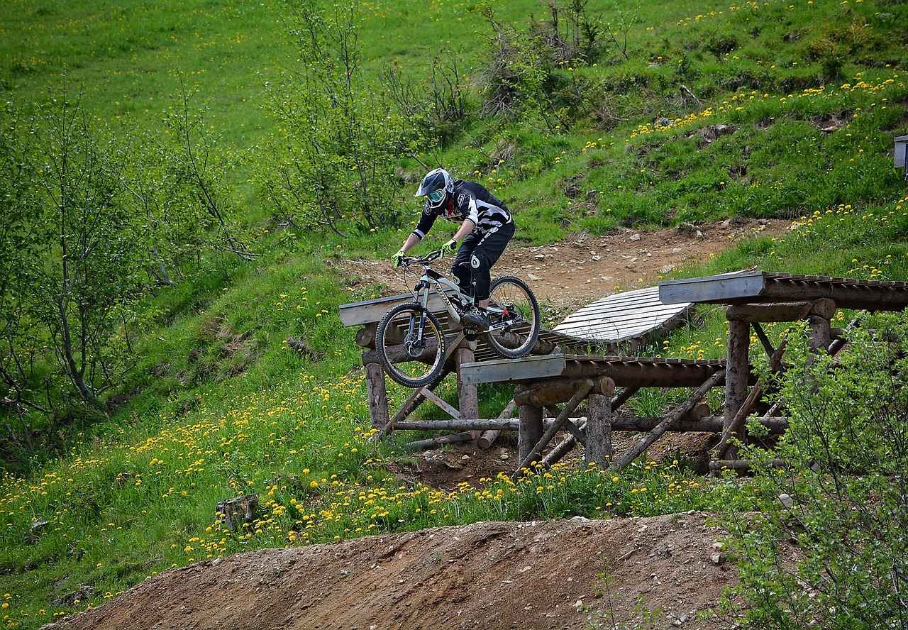 Safety Tips for Off-Road Electric Biking