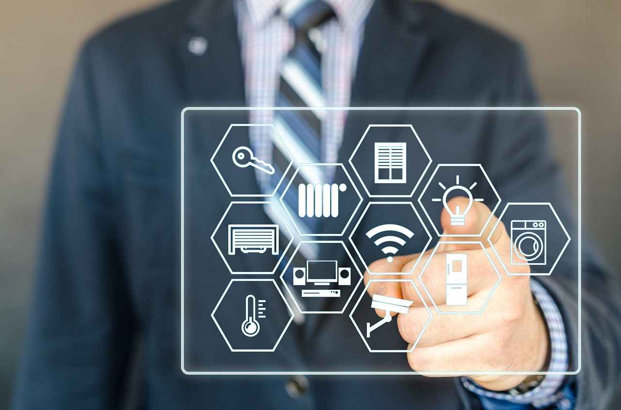 Best Google Smart Home Devices for Easy Automation 4 How to Set Up Google Smart Home Devices