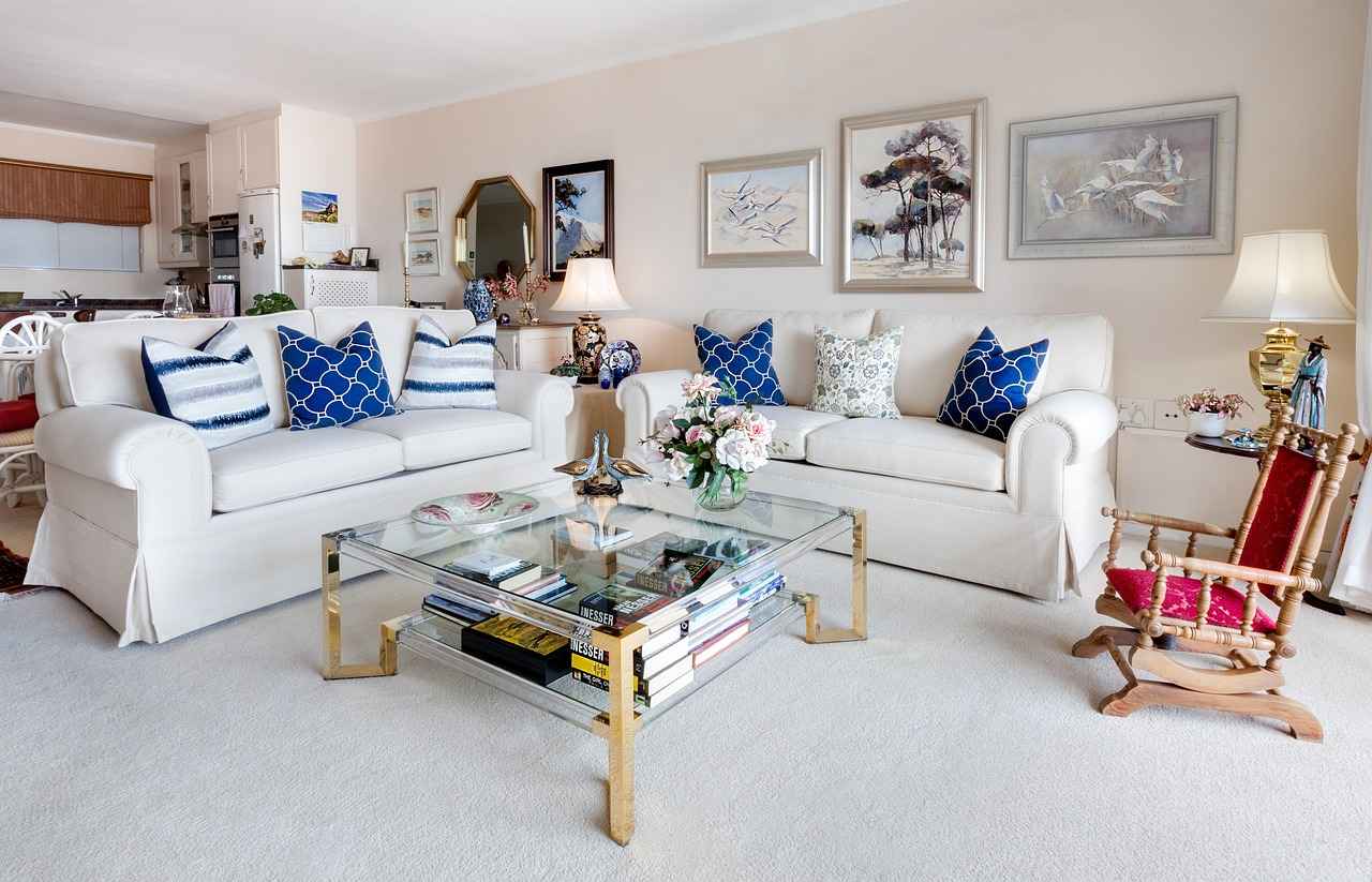Best High-End Designer Room Dividers for Luxury Homes 4 Popular Styles of High-End Room Dividers