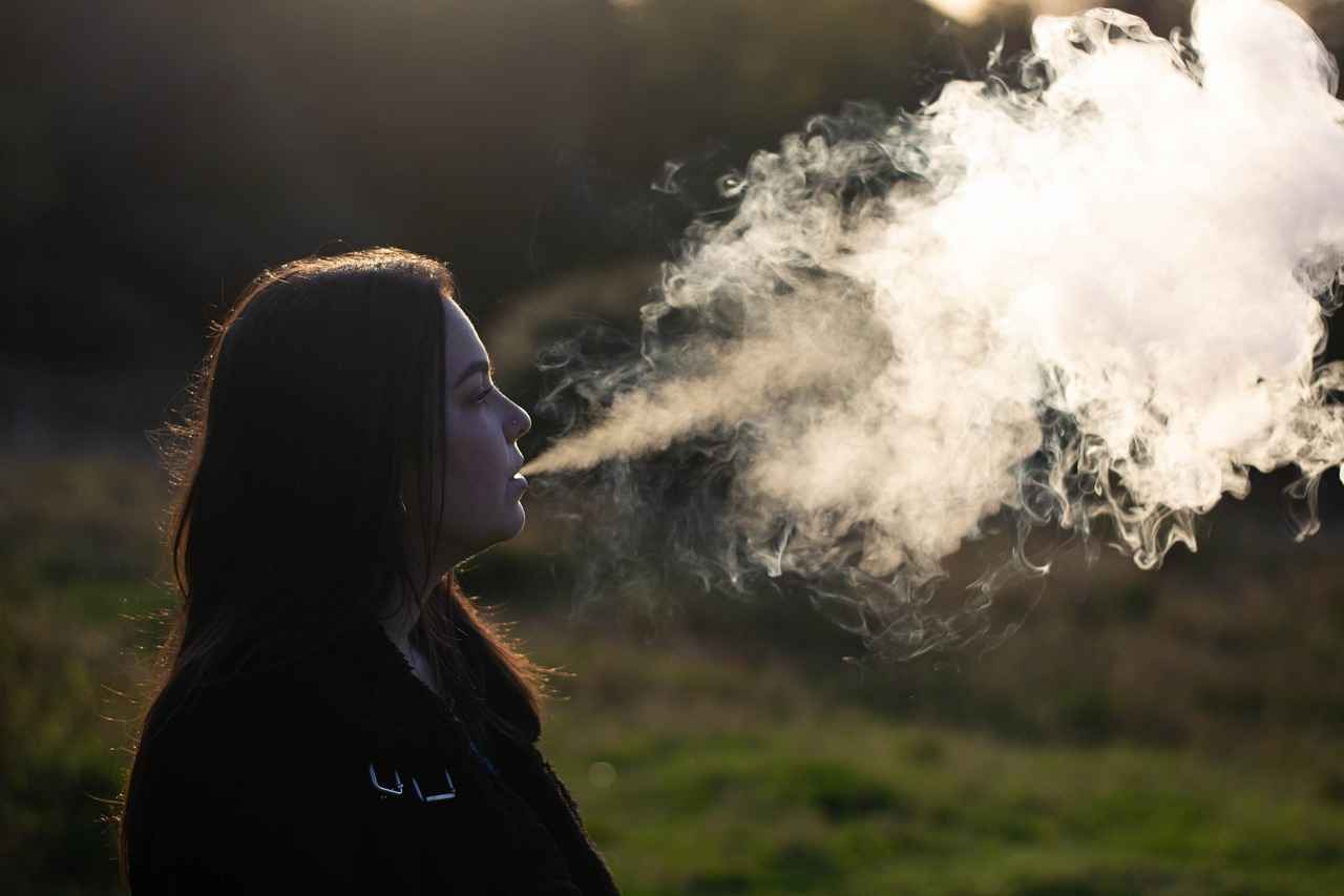 Best High VG E-Liquids for Big Clouds 7 Common Myths About High VG E-Liquids