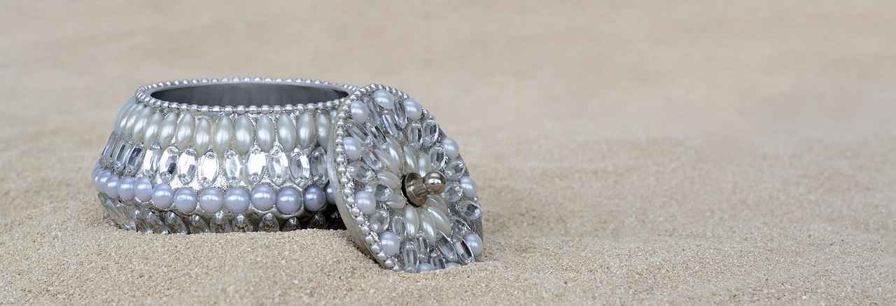 Best Jewelry Gifts for Birthdays, Anniversaries & Special Occasions 2 How to Select Jewelry for Anniversaries?