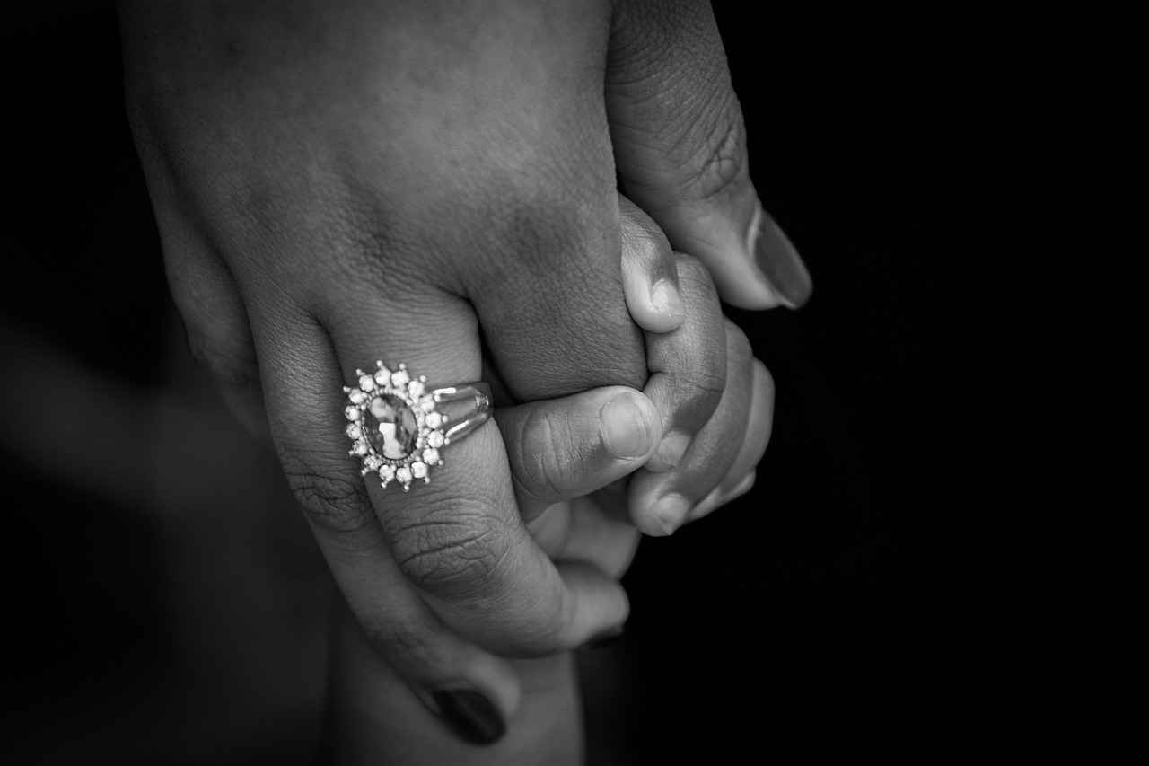 Best Jewelry Styles for Weddings in 2024 2 Why Is Personalization Important in Wedding Jewelry?