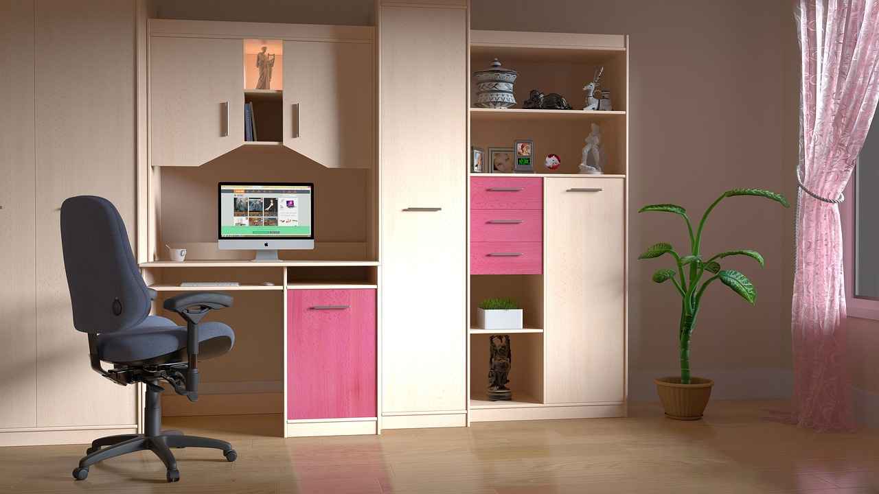 Best Kids’ Room Dividers: Fun & Functional Picks for Families 5 Choosing the Right Material for Room Dividers