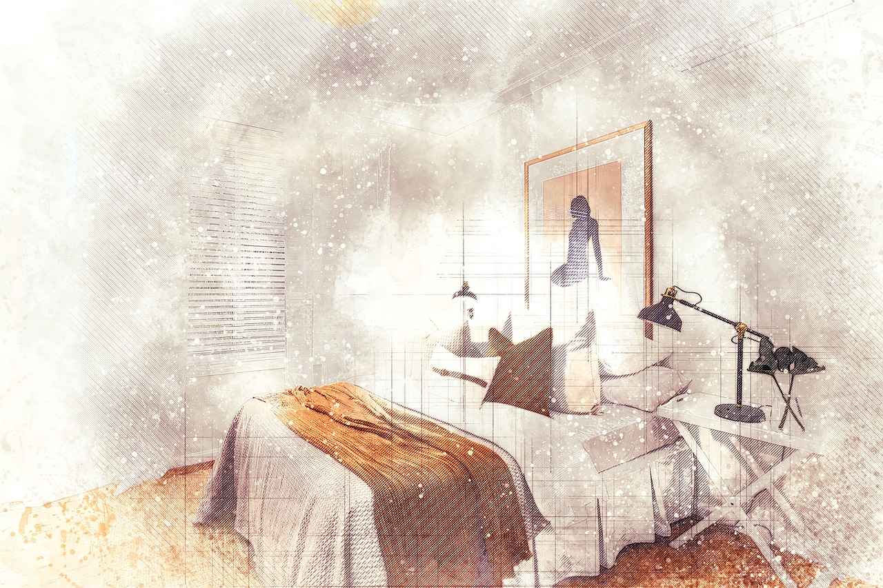 Best Modern Bed Designs with Unique Features and Comfort 6 6. Futon Beds: Versatile and Functional