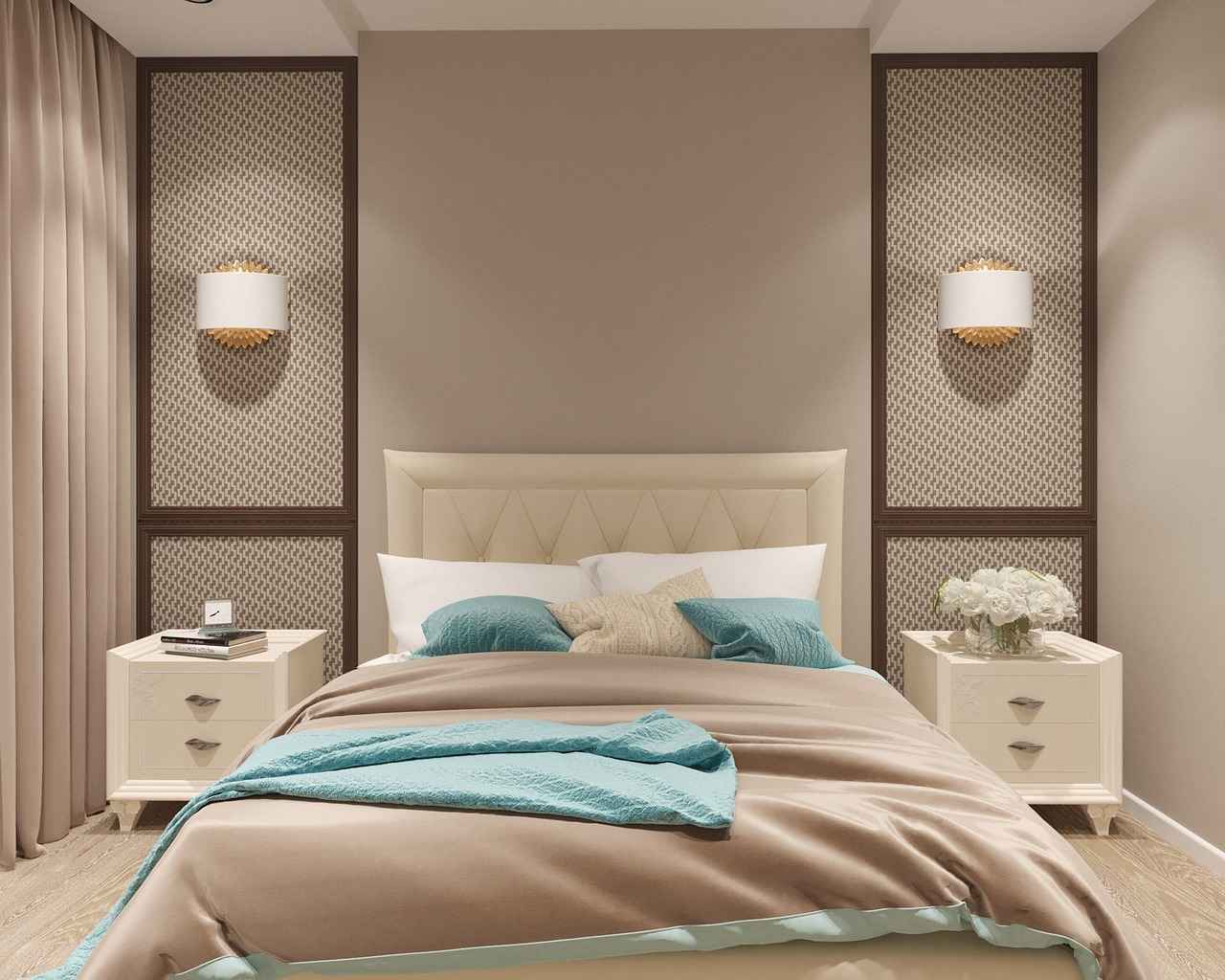 Best Modern Single Bed Design Trends for Compact Bedrooms 6 6. Scandinavian Influences