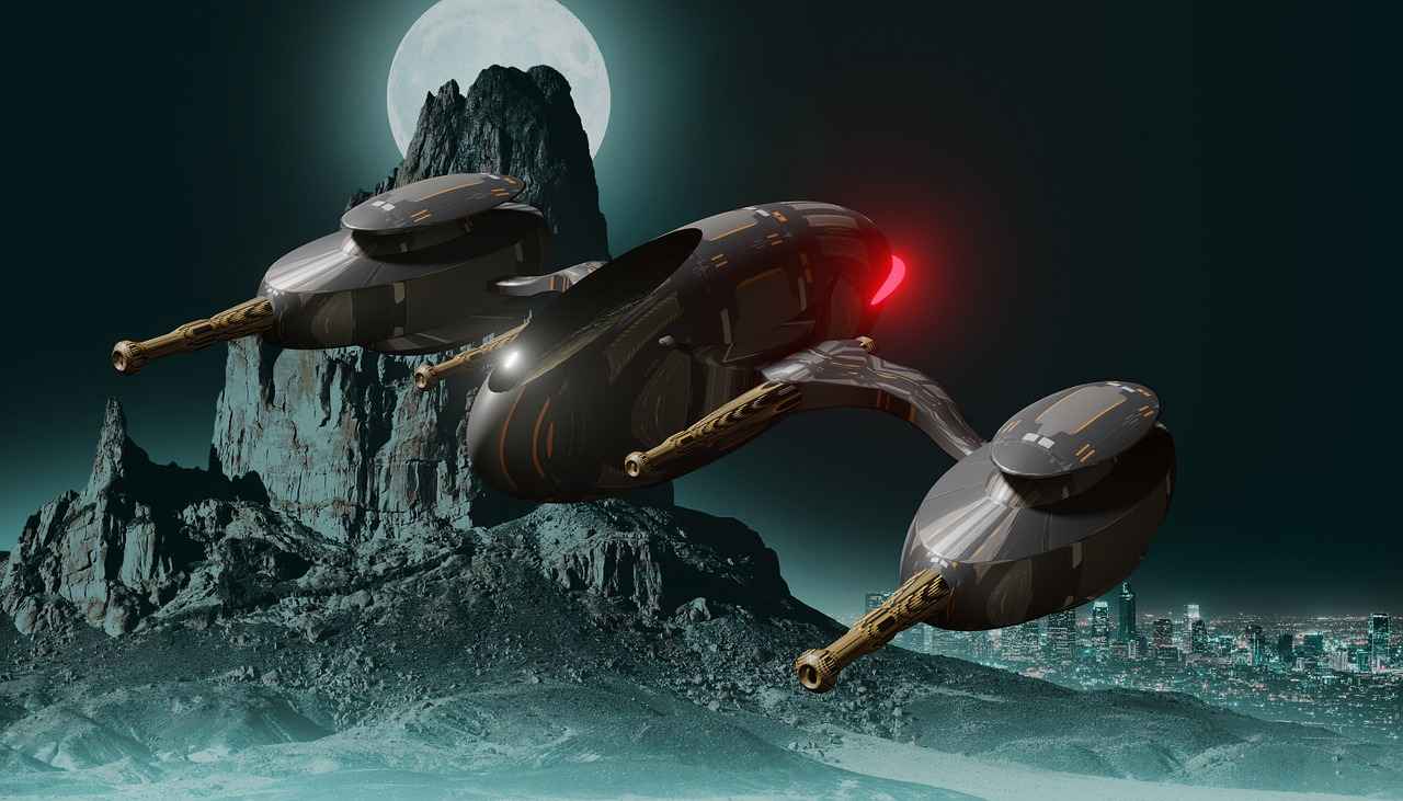 Best Sci-Fi and Fantasy Movies