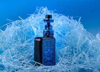 Best MTL Tanks for a Cigarette-Like Experience Best MTL Tanks for a Cigarette-Like Experience