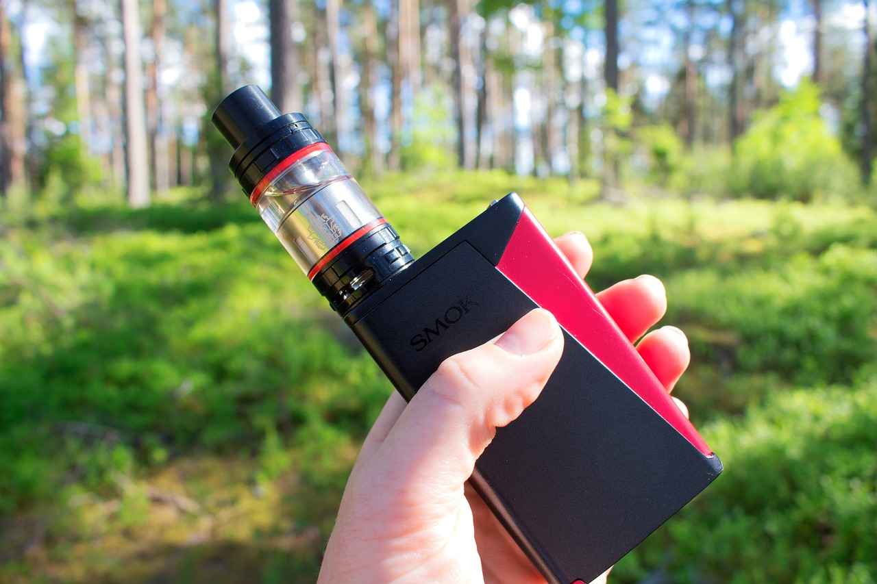 Best MTL Tanks for a Cigarette-Like Experience 9 Common Issues with MTL Tanks and Solutions
