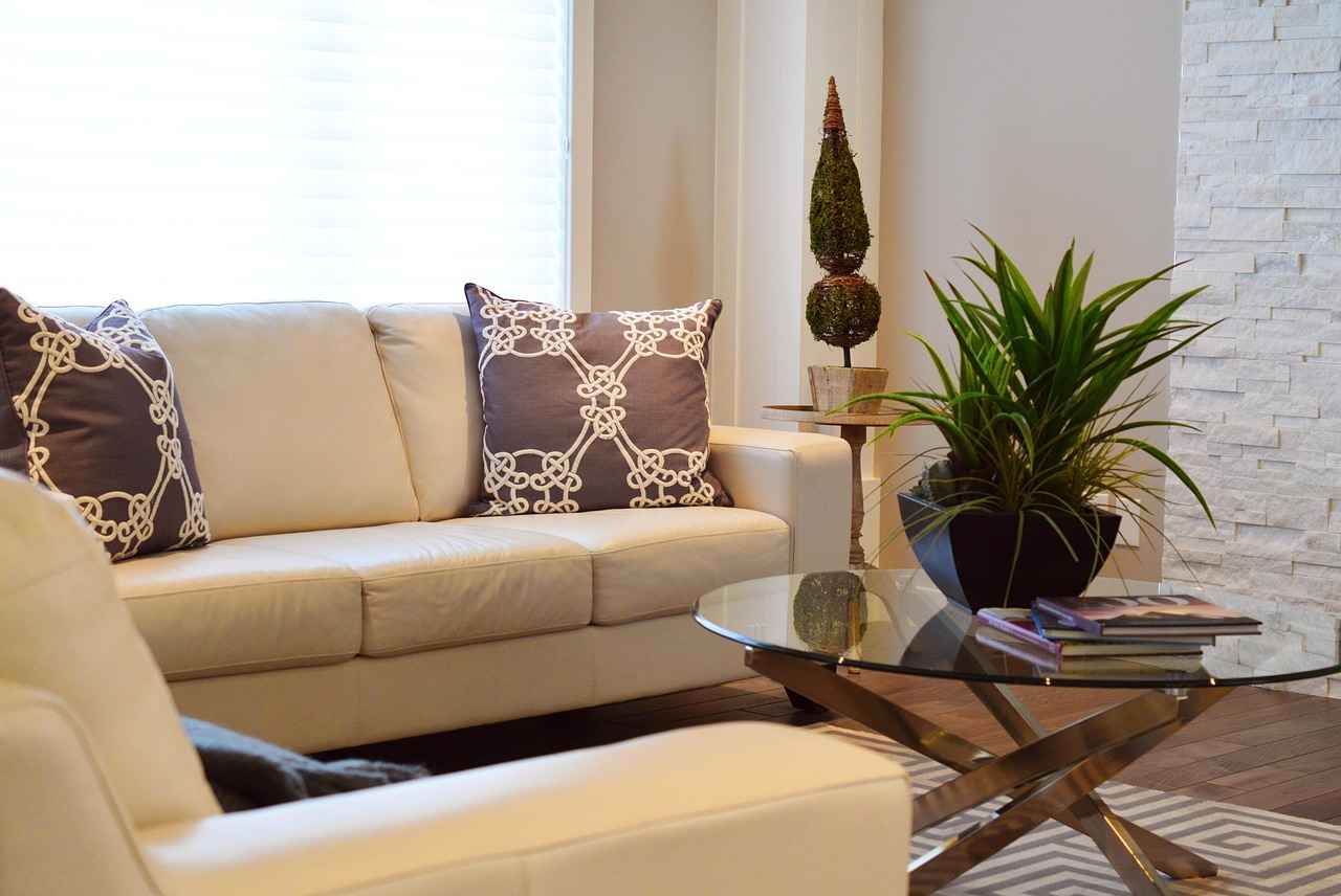 Best Multi-Functional Room Dividers That Double as Storage 7 How to Style Your Room Divider?