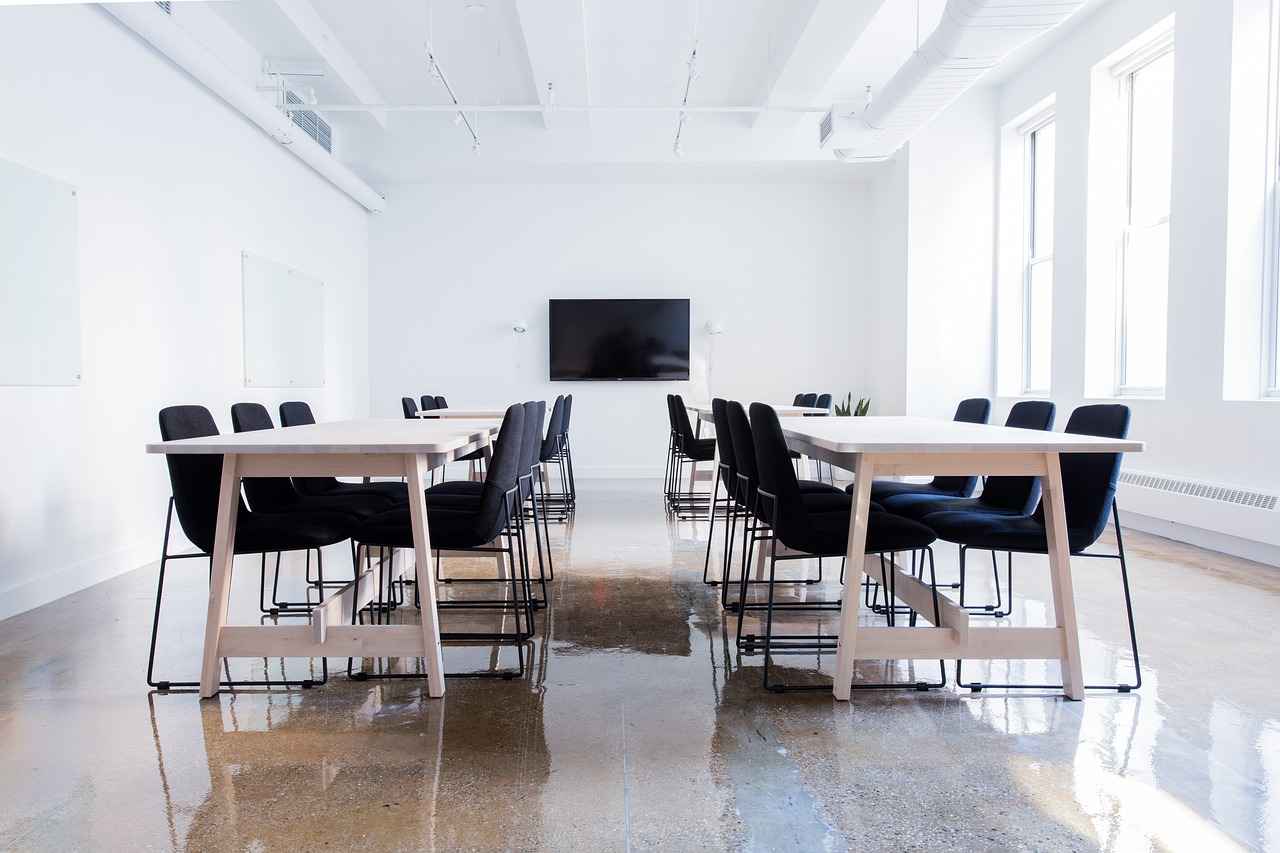 Best Multi-Functional Room Dividers That Double as Storage 8 Maintenance Tips for Room Dividers