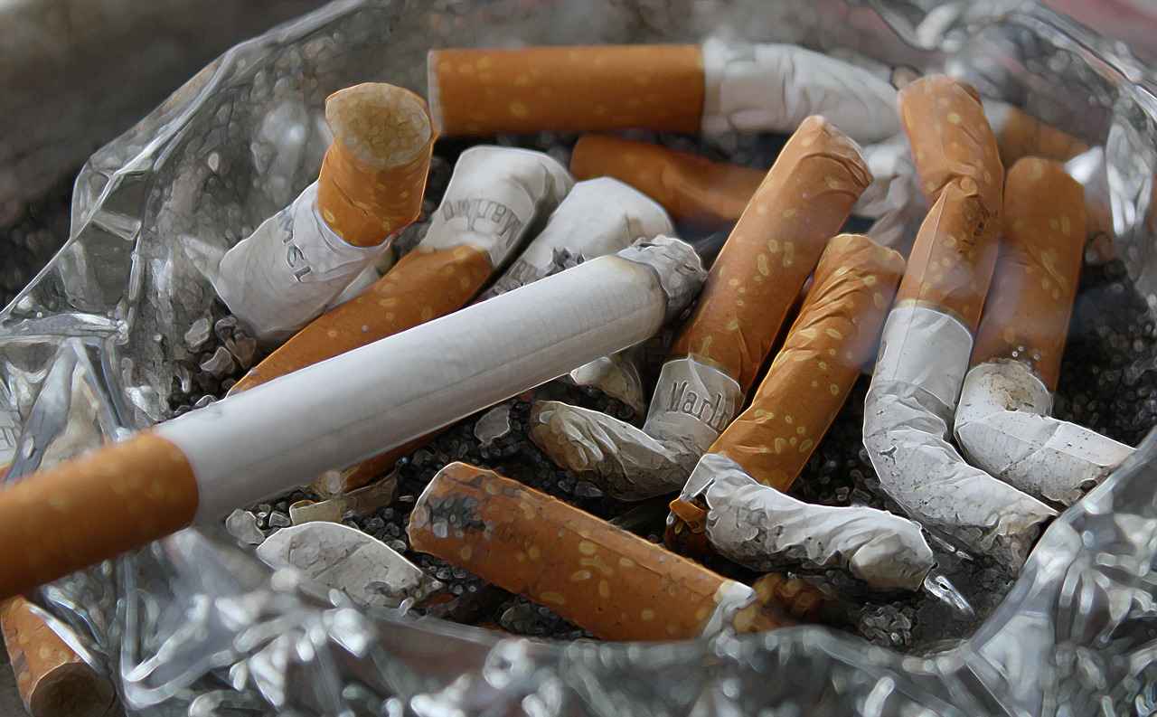 Best Nicotine-Free Vapes: Top Picks for 2025 5 How to Choose the Right Nicotine-Free Vape?