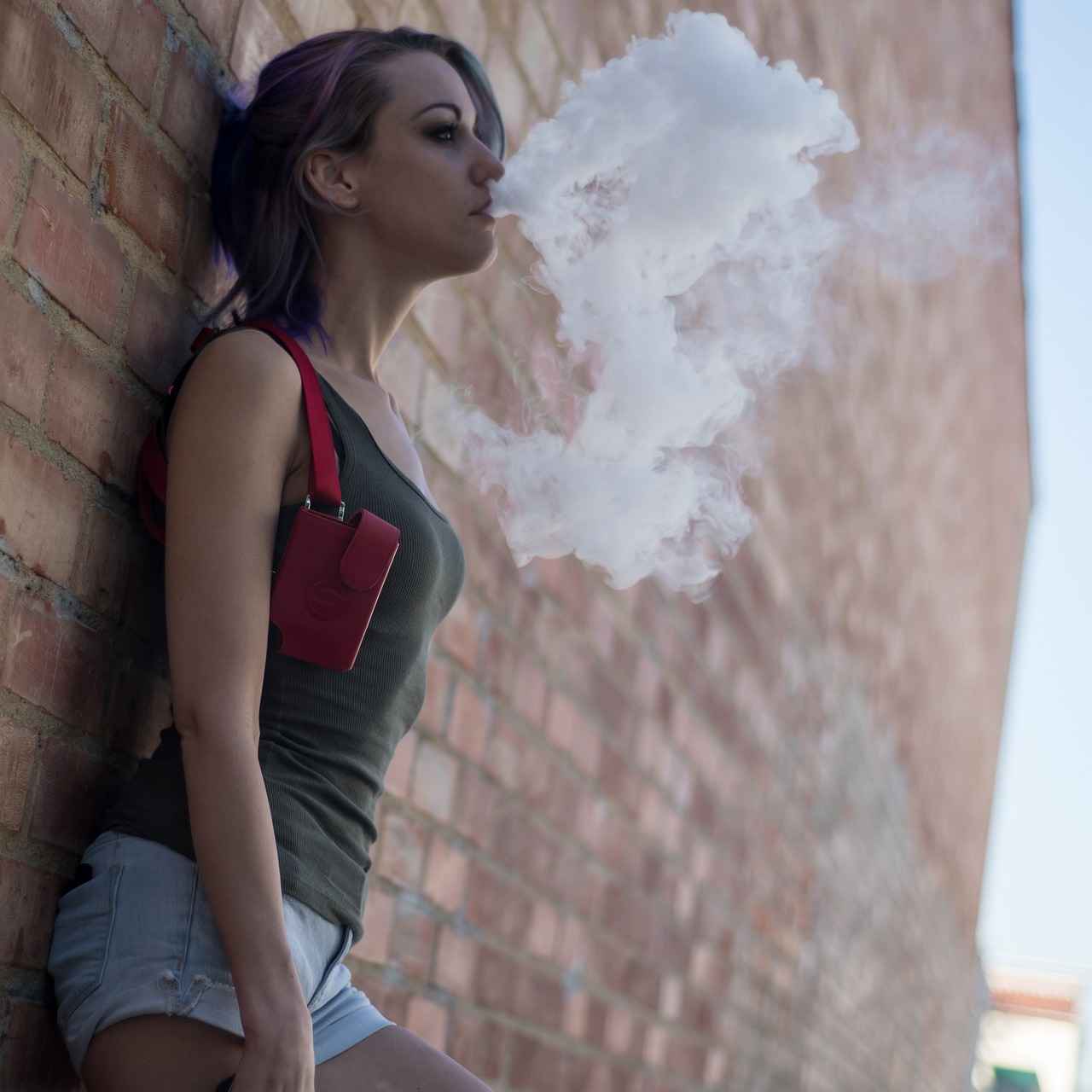 Best Nicotine-Free Vapes: Top Picks for 2025 8 Comparing Disposable vs. Refillable Nicotine-Free Vapes