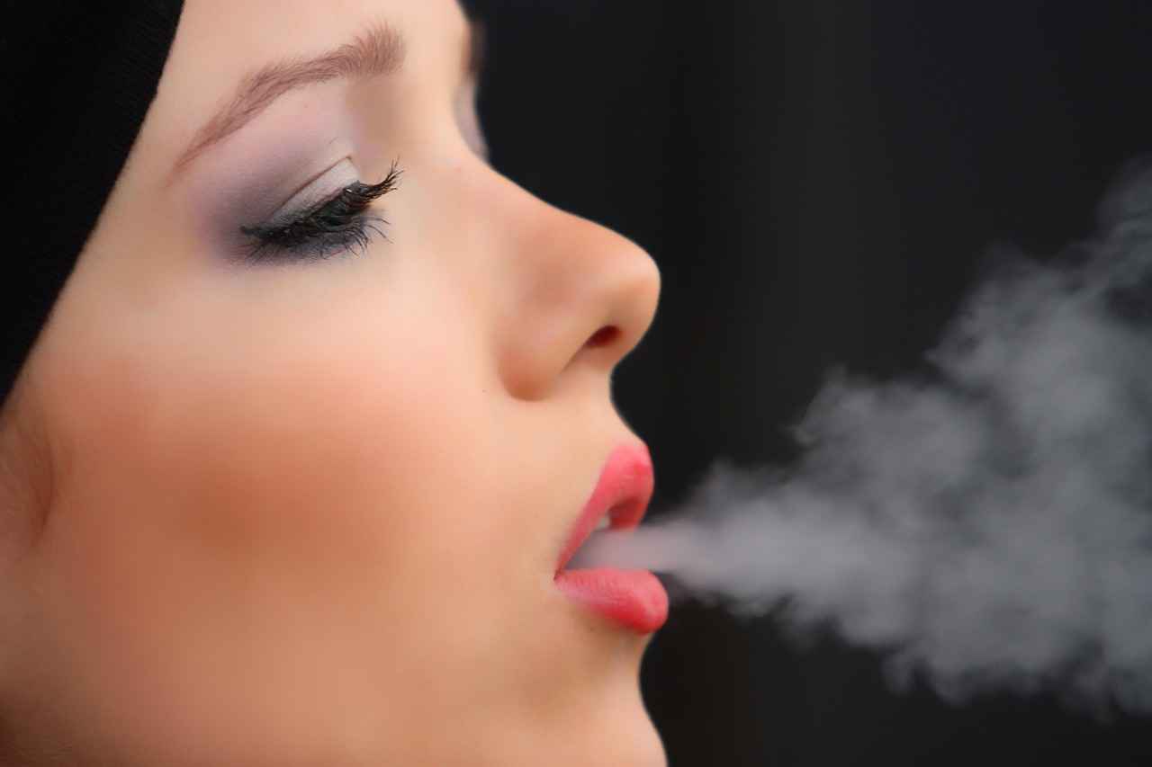 Best Nicotine Salt Vape Juice Brands in 2025 1 What Are Nicotine Salts and How Do They Work?