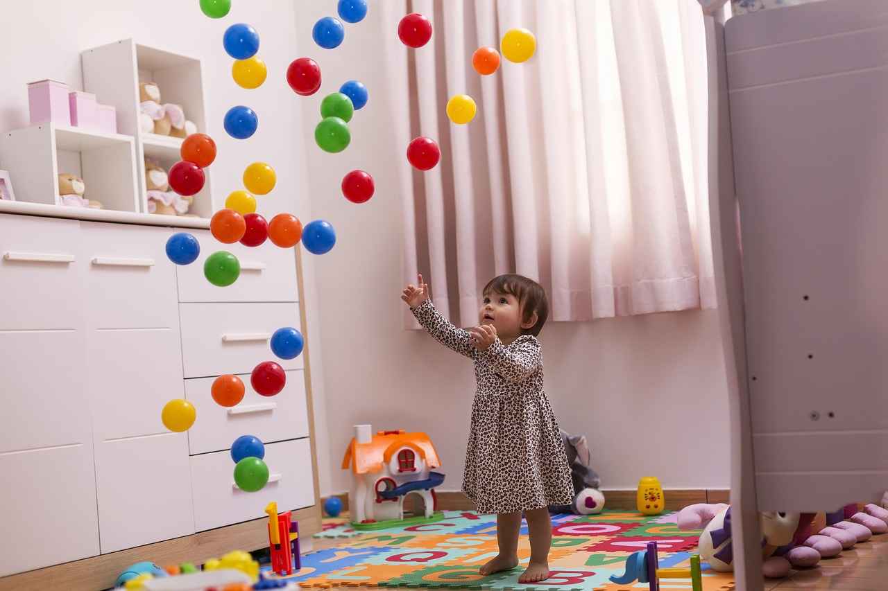 Are Play Mats Safe for Children?