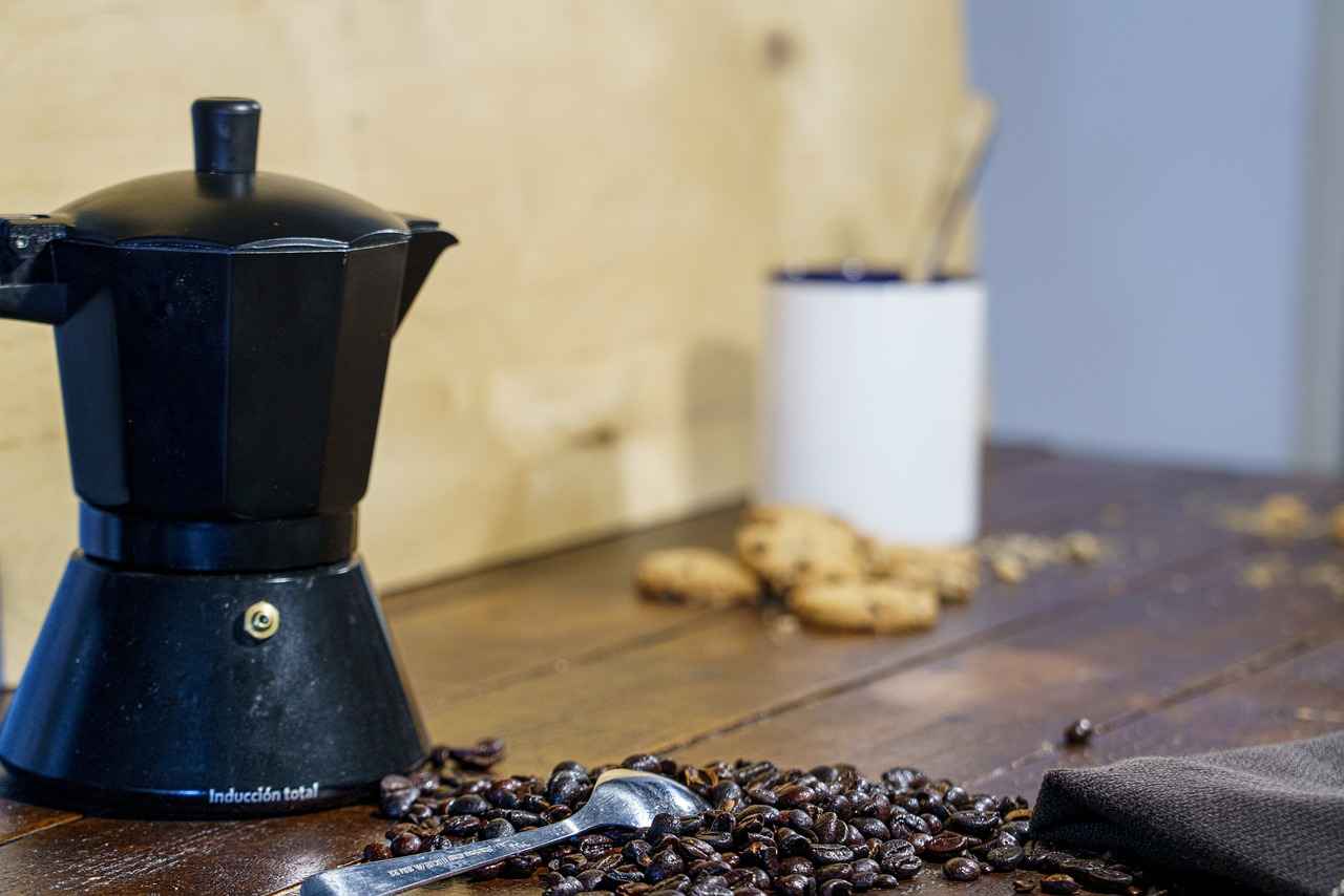 Popular Portable Coffee Maker Brands