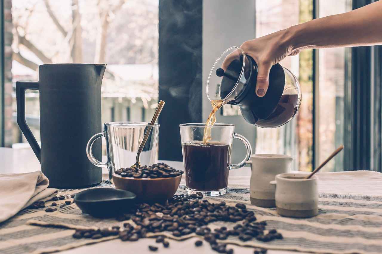Best Portable Coffee Makers with Grinder – Fresh Grounds, Fresh Brew 5 Conclusion: Elevate Your Coffee Experience