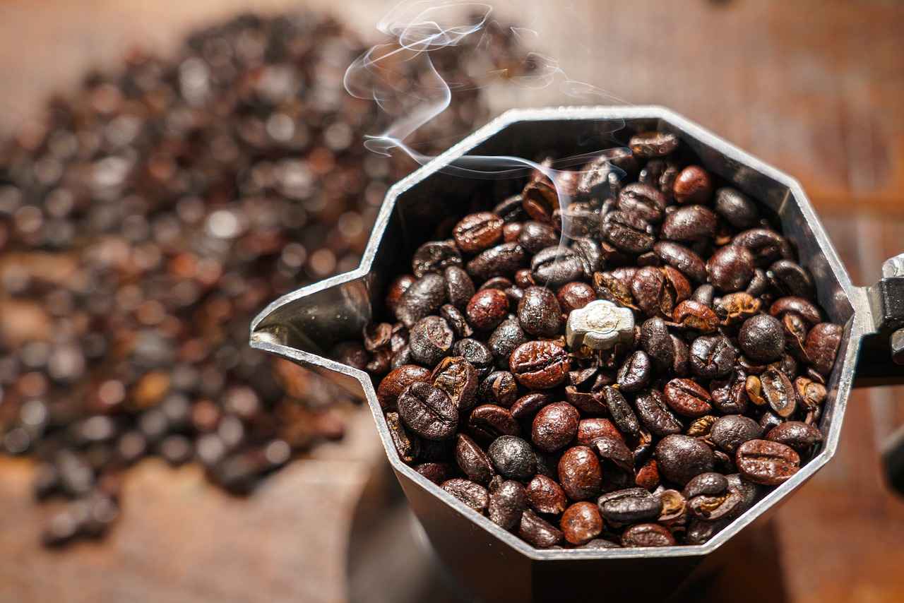 Why Choose a Portable Coffee Maker?