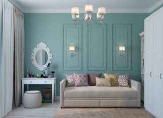 Best Portable Room Dividers for Renters (No Drilling Required!) Best Portable Room Dividers for Renters (No Drilling Required!)