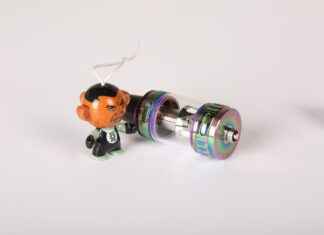 Best Portable Vape Chargers for On-the-Go Vapers Best Portable Vape Chargers for On-the-Go Vapers