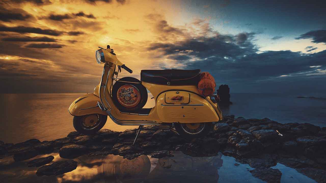 Best Scooter Phone Holders for Convenient Access 6 Conclusion: Choosing the Right Scooter Phone Holder