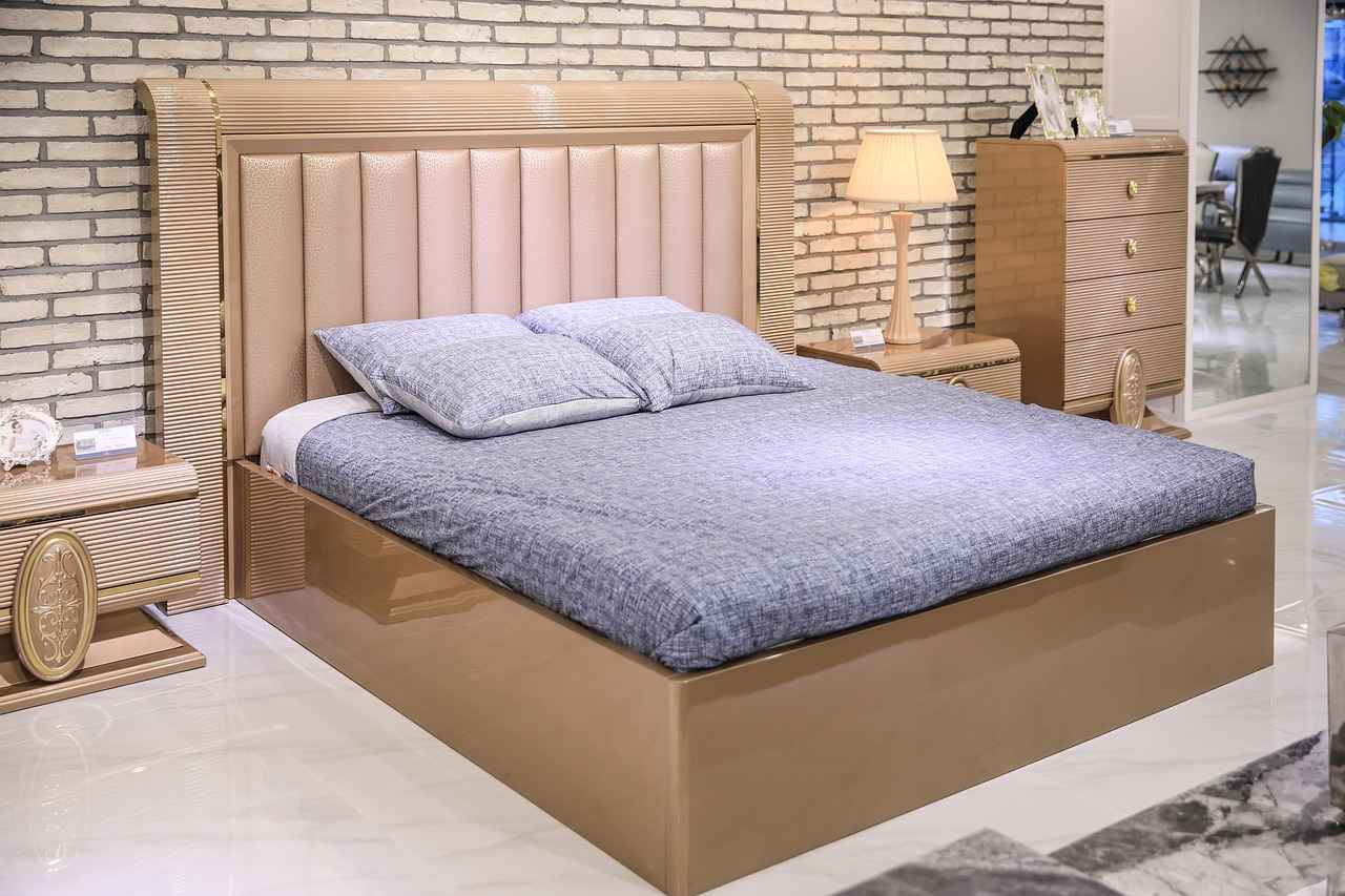 Best Simple Bed Design Images for Minimalist Homes 5 Color Palettes for Minimalist Bedrooms