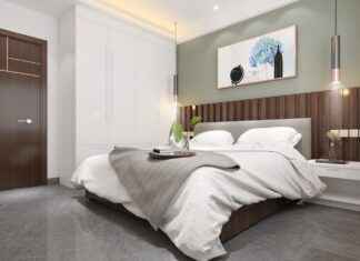 Best Sleeping Bed Design Trends for Maximum Relaxation Best Sleeping Bed Design Trends for Maximum Relaxation