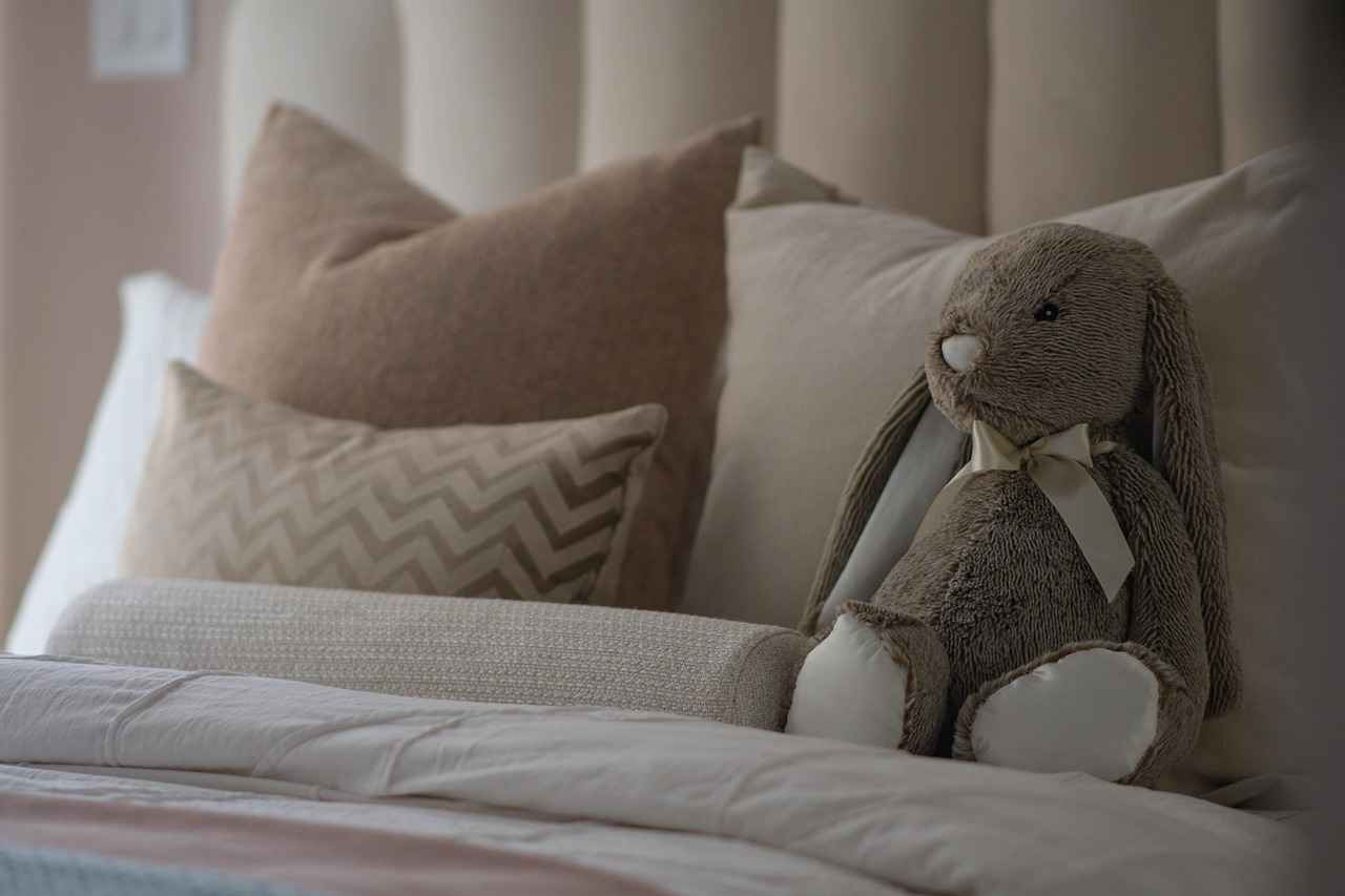 Best Sleeping Bed Design Trends for Maximum Relaxation 3 3. Eco-Friendly Bed Designs