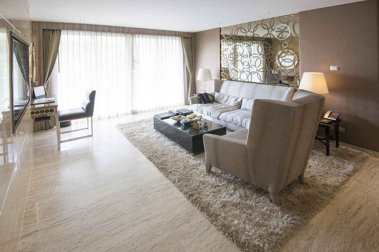 Best Smart Home Devices for Bedrooms: Get a Restful Night's Sleep 9 9. Smart Blinds and Curtains