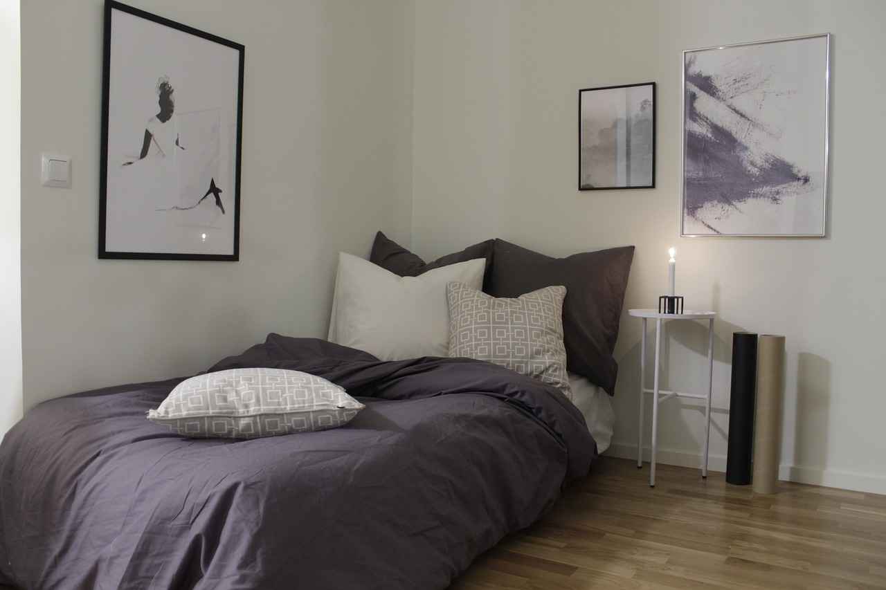 Best Smart Home Devices for Bedrooms: Get a Restful Night's Sleep 10 10. Smart Alarms and Wake-Up Lights