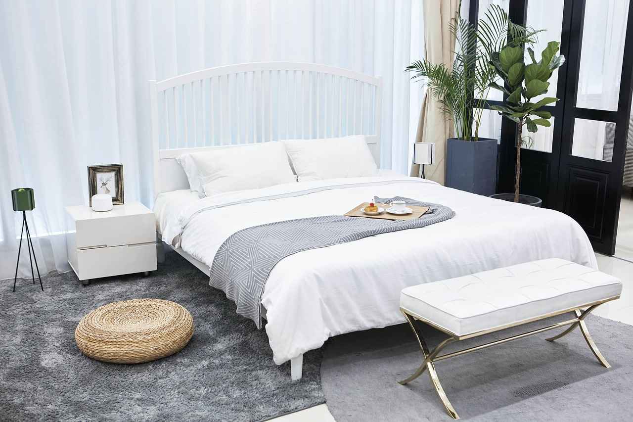 Best Smart Home Devices for Bedrooms: Get a Restful Night's Sleep 12 12. Conclusion: Creating Your Ideal Sleep Sanctuary