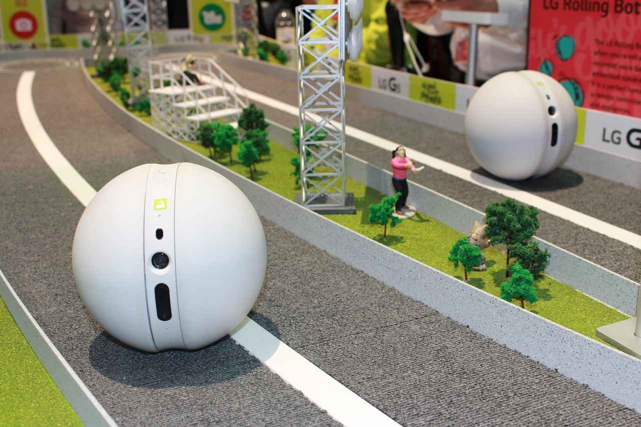 Best Smart Home Devices for Families: Make Your Home Smarter Today 3 3. Smart Security Cameras: Keeping Your Family Safe