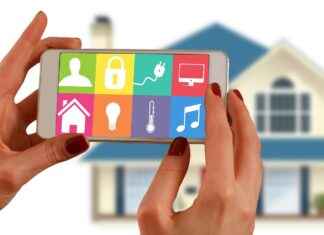 Best Smart Home Devices for Families with Young Children Best Smart Home Devices for Families with Young Children