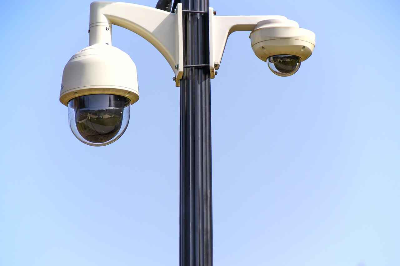 3. Top Smart Security Cameras for 2025