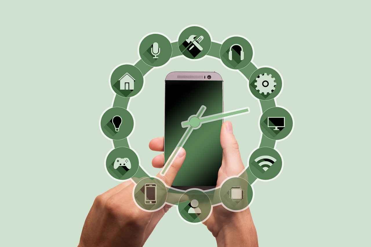 Best Smart Home Devices for Remote Control and Automation 2 Benefits of Smart Home Automation