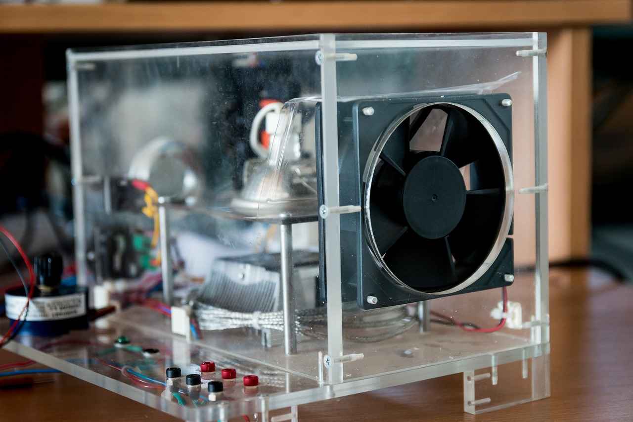 Best Smart Home Devices to Automate Your Life 9 9. Smart Sensors