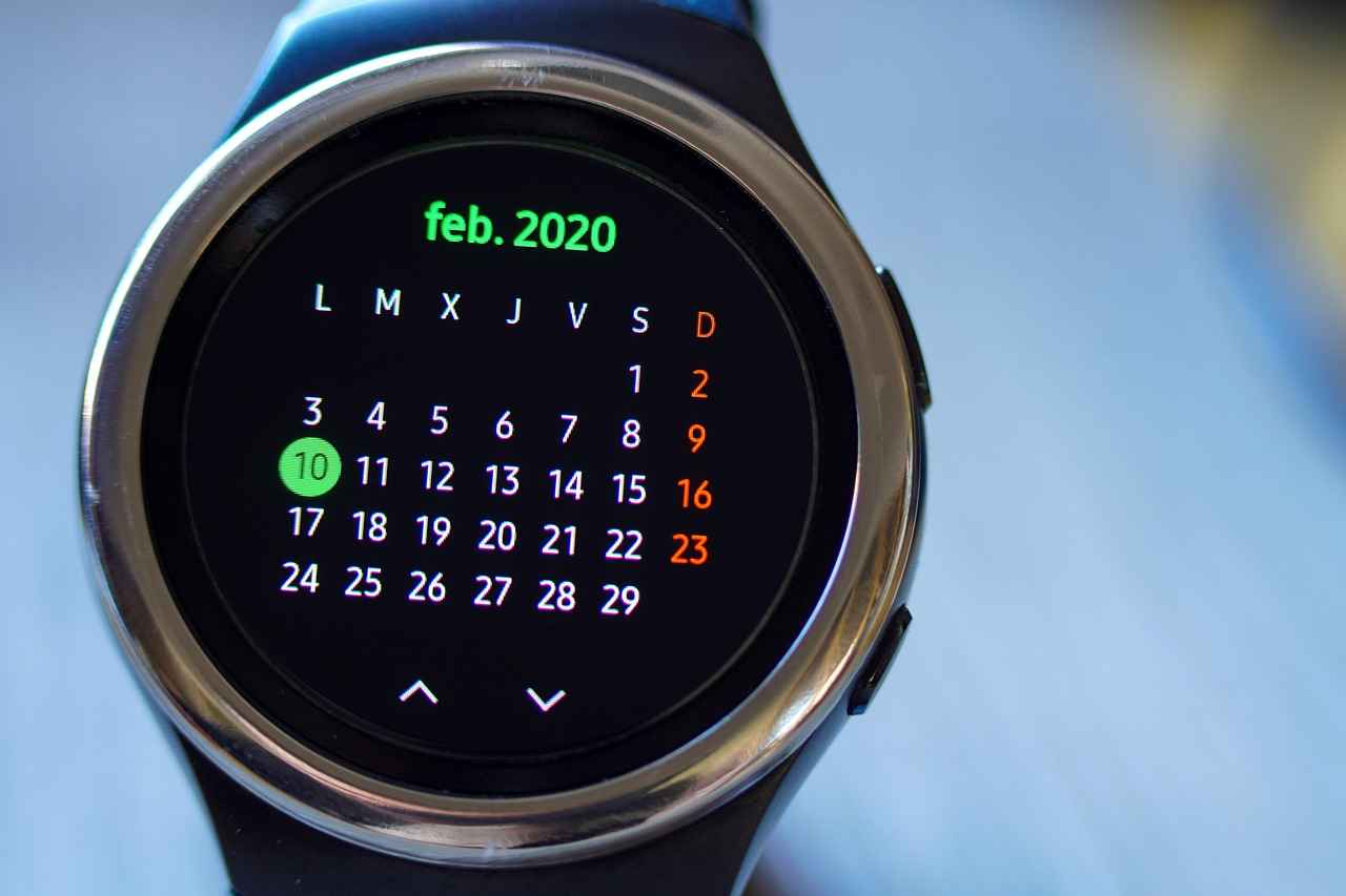 Best Smart Watches for Samsung Galaxy Users