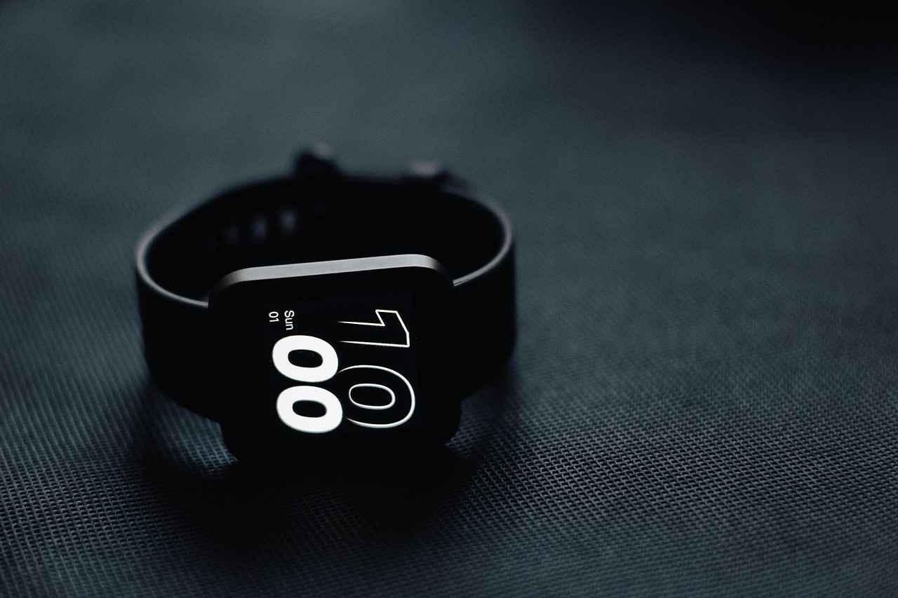 Pricing Comparison: Apple Watch vs. Competitors