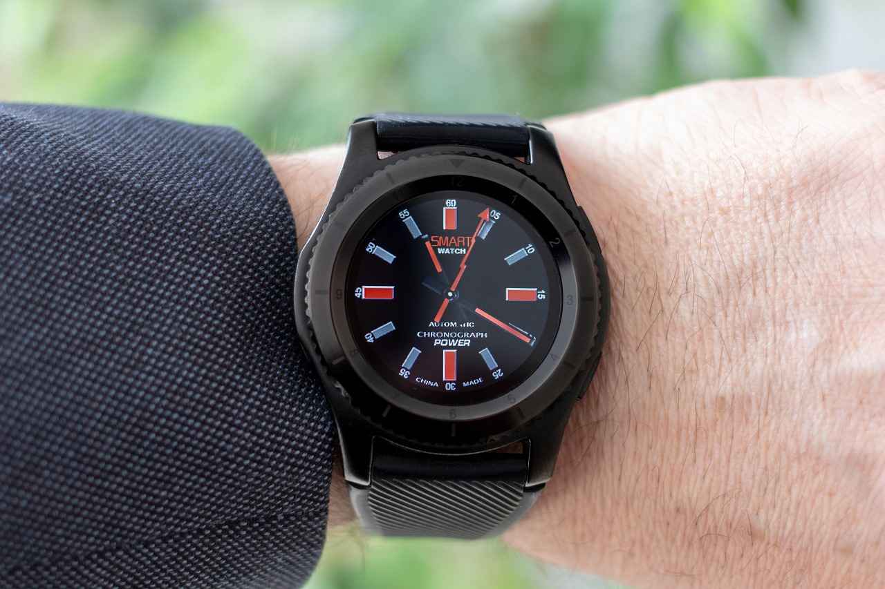 Battery Life: A Key Consideration