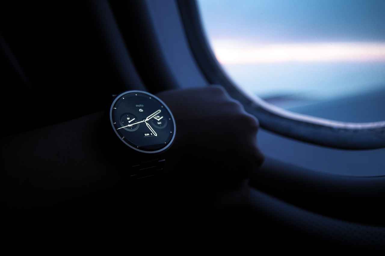 Overview of Apple Watch Features
