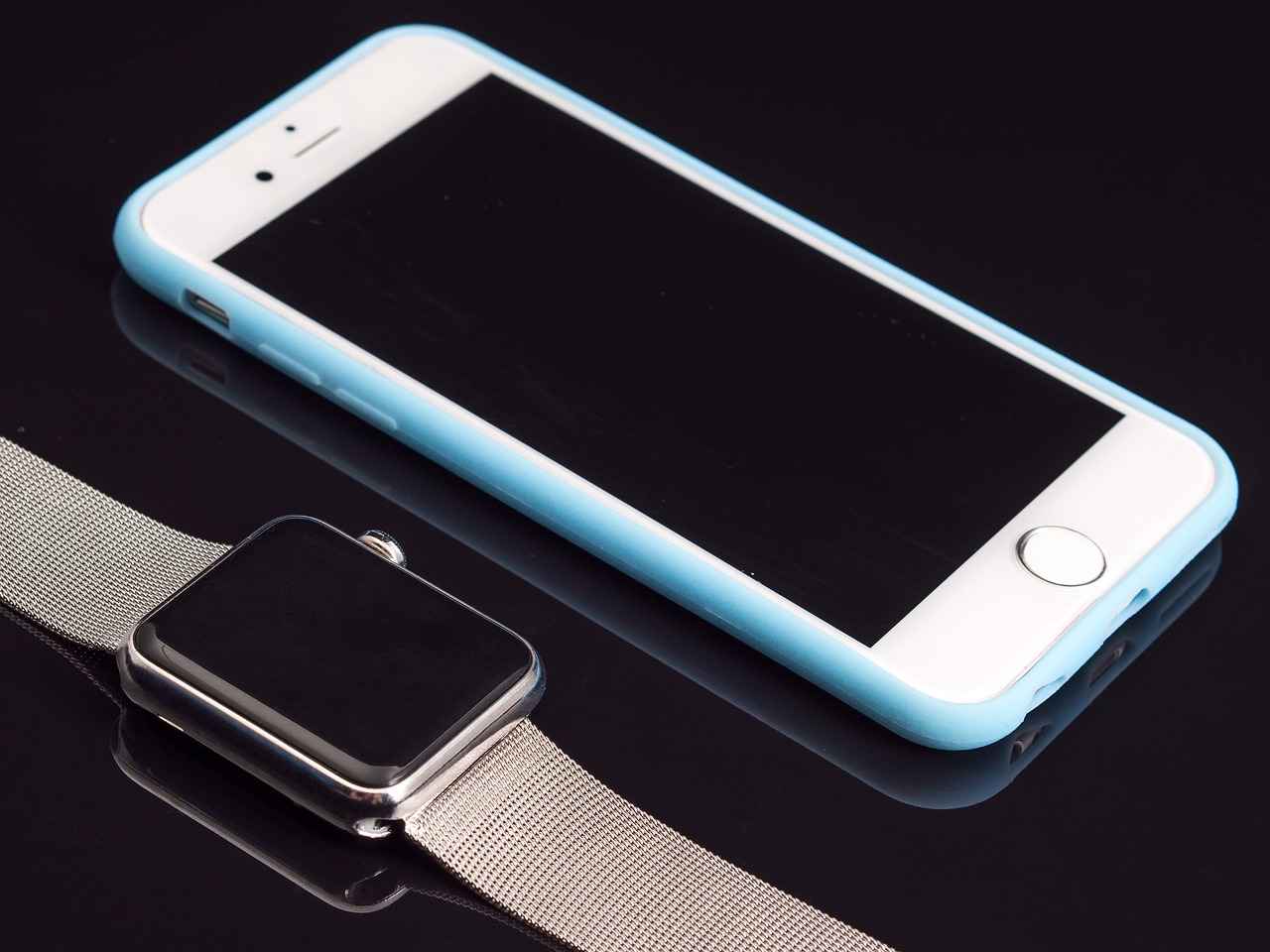 Top Features to Look for in a Smart Watch