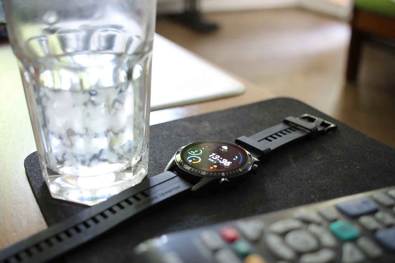 Apple Watch Series 8: The Ultimate iPhone Companion