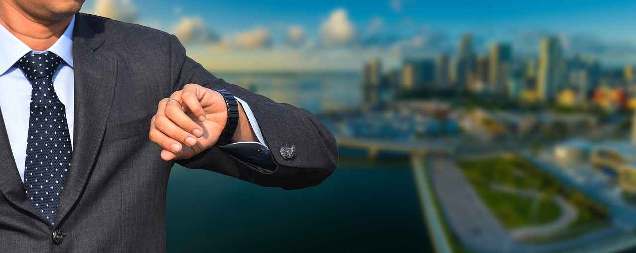 Top Features to Look for in Android Smart Watches