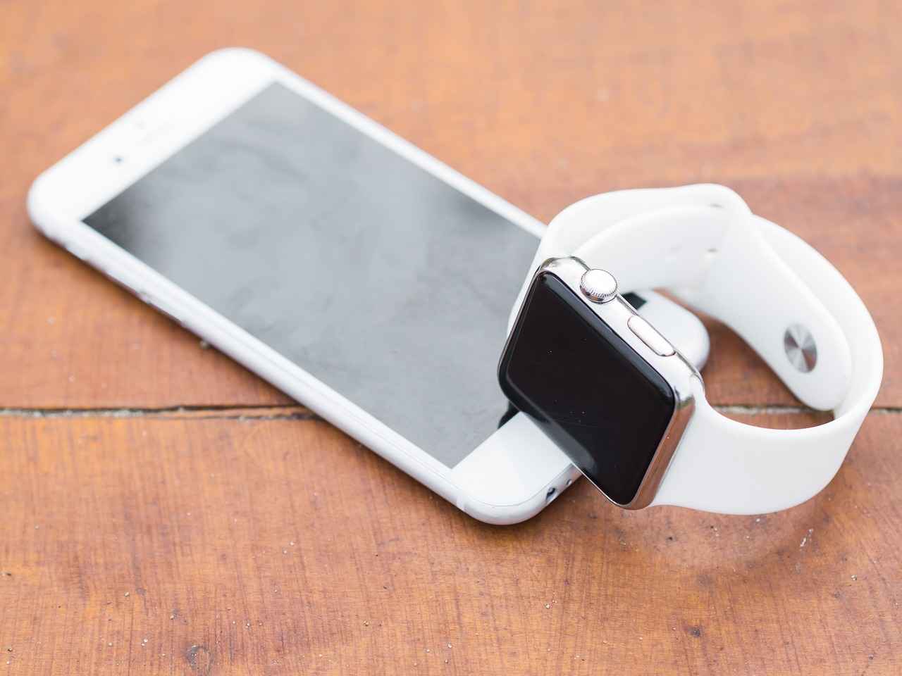 Why Smart Watches Matter for Seniors