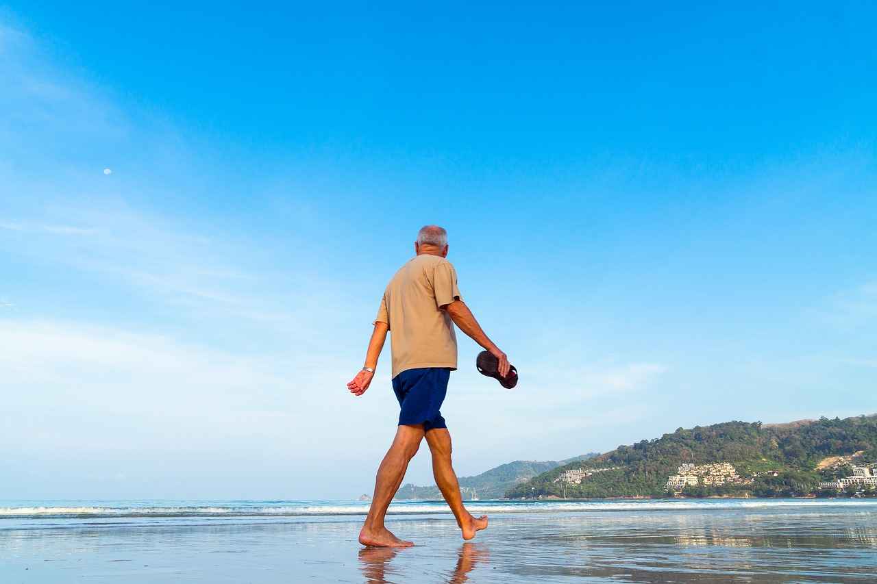 Battery Life Considerations for Senior Smart Watches