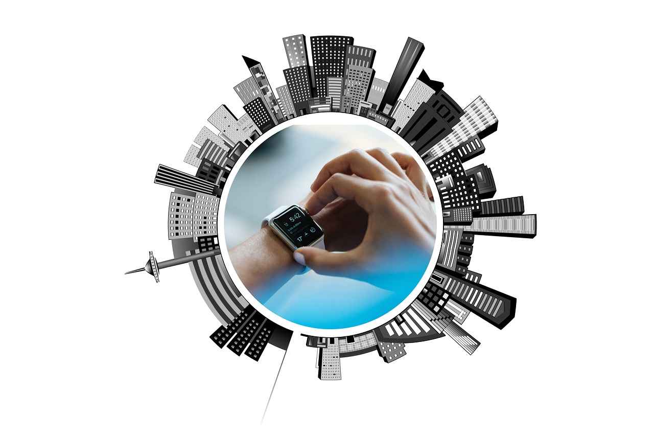 Best Smart Wrist Watches with Cutting-Edge Features 3 Popular Smart Wrist Watch Brands