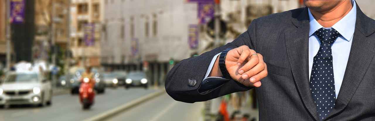 Top Features to Look for in Android Smartwatches