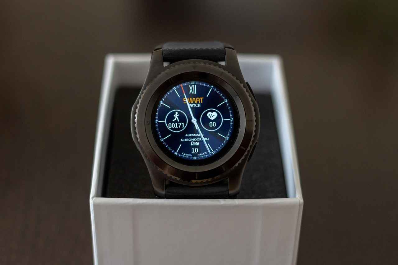 Best Smartwatches of 2024: Top Picks for Every Budget 5 User Reviews and Expert Insights
