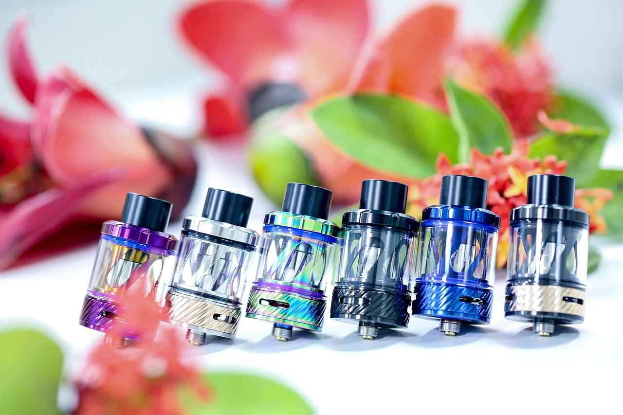 Best Tobacco-Flavored Vape Juices for Ex-Smokers 3 Top Brands of Tobacco-Flavored Vape Juices