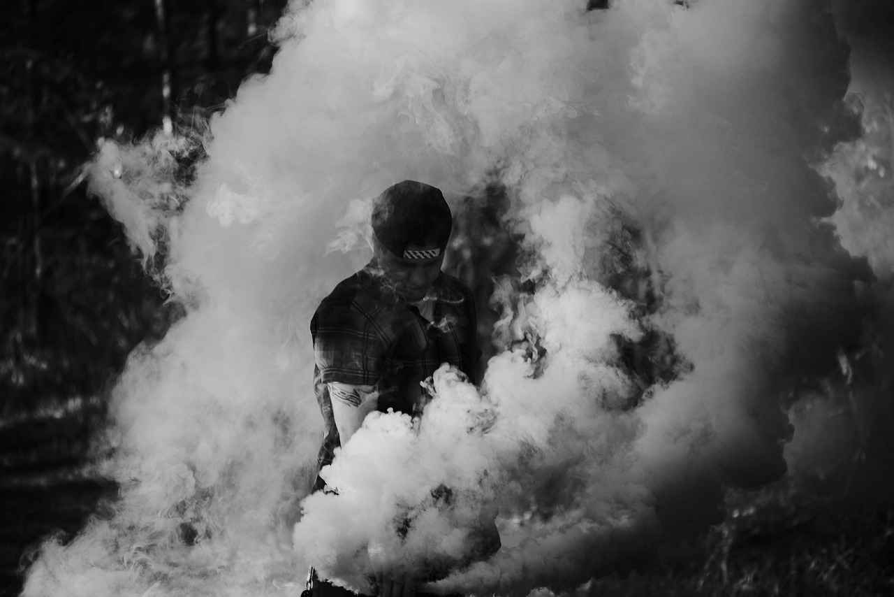 Best Tobacco-Flavored Vape Juices for Ex-Smokers 4 How to Choose the Right Tobacco Vape Juice?